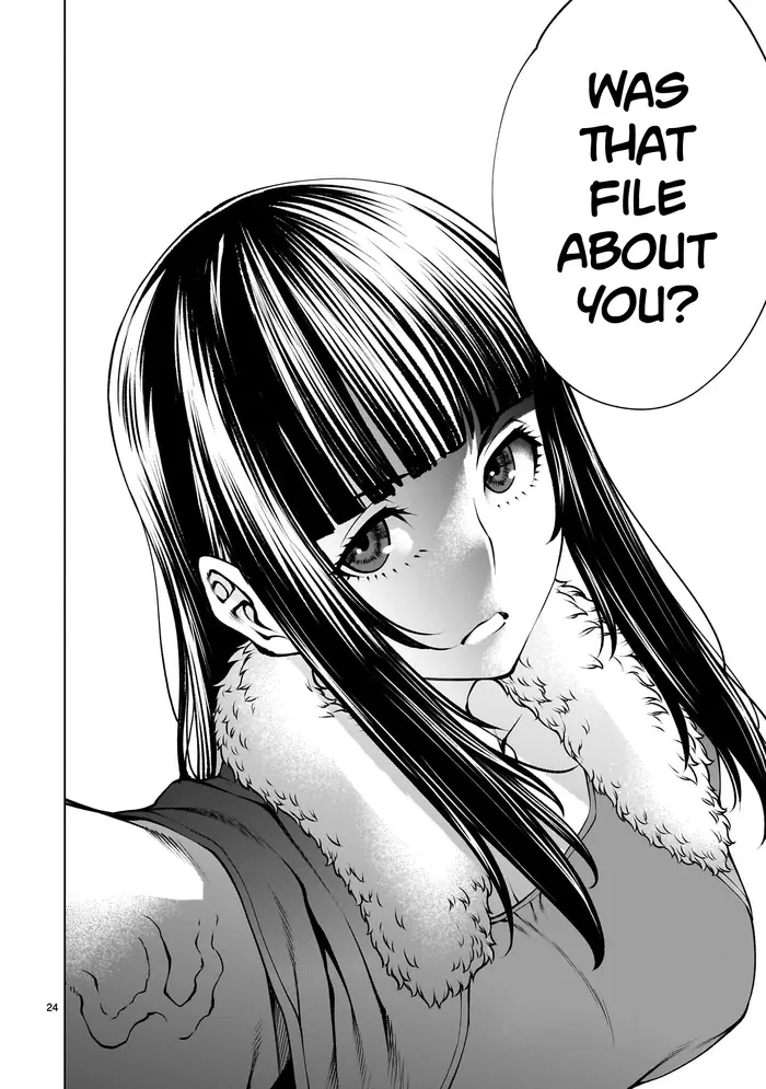 Killing Bites Chapter 136 image 24_optimized